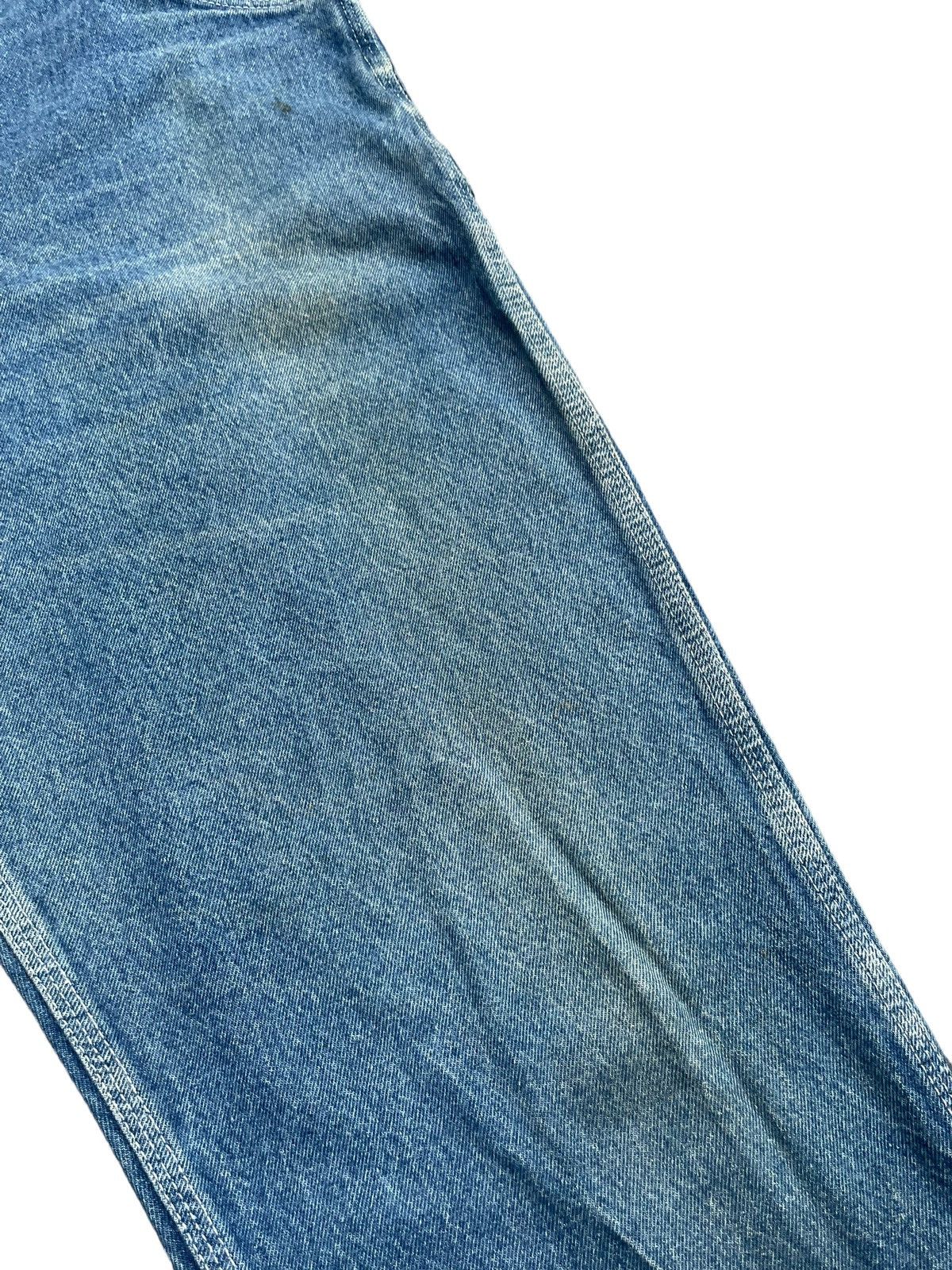 Vintage Vintage 70’s KEY Work Denim Size US 38 / EU 54 - 4 Thumbnail