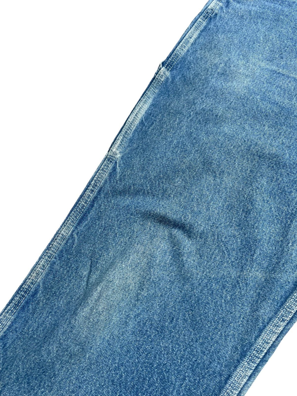 Vintage Vintage 70’s KEY Work Denim Size US 38 / EU 54 - 5 Thumbnail