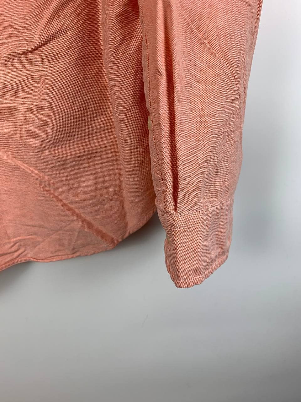 Polo Ralph Lauren Polo Ralph Lauren shirt button ups coral L Size US L / EU 52-54 / 3 - 13 Thumbnail