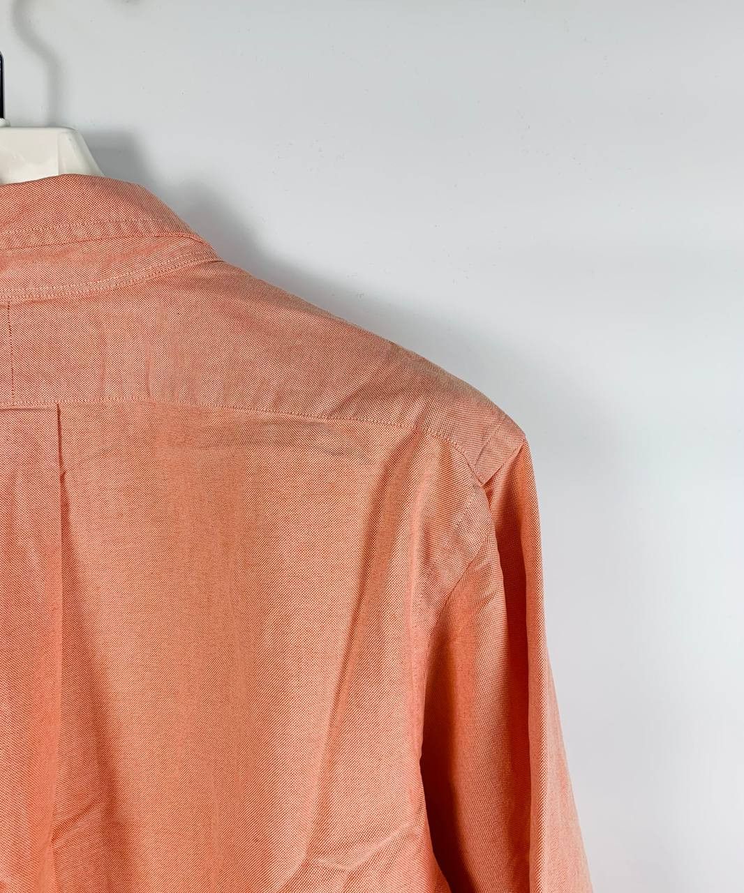 Polo Ralph Lauren Polo Ralph Lauren shirt button ups coral L Size US L / EU 52-54 / 3 - 11 Thumbnail