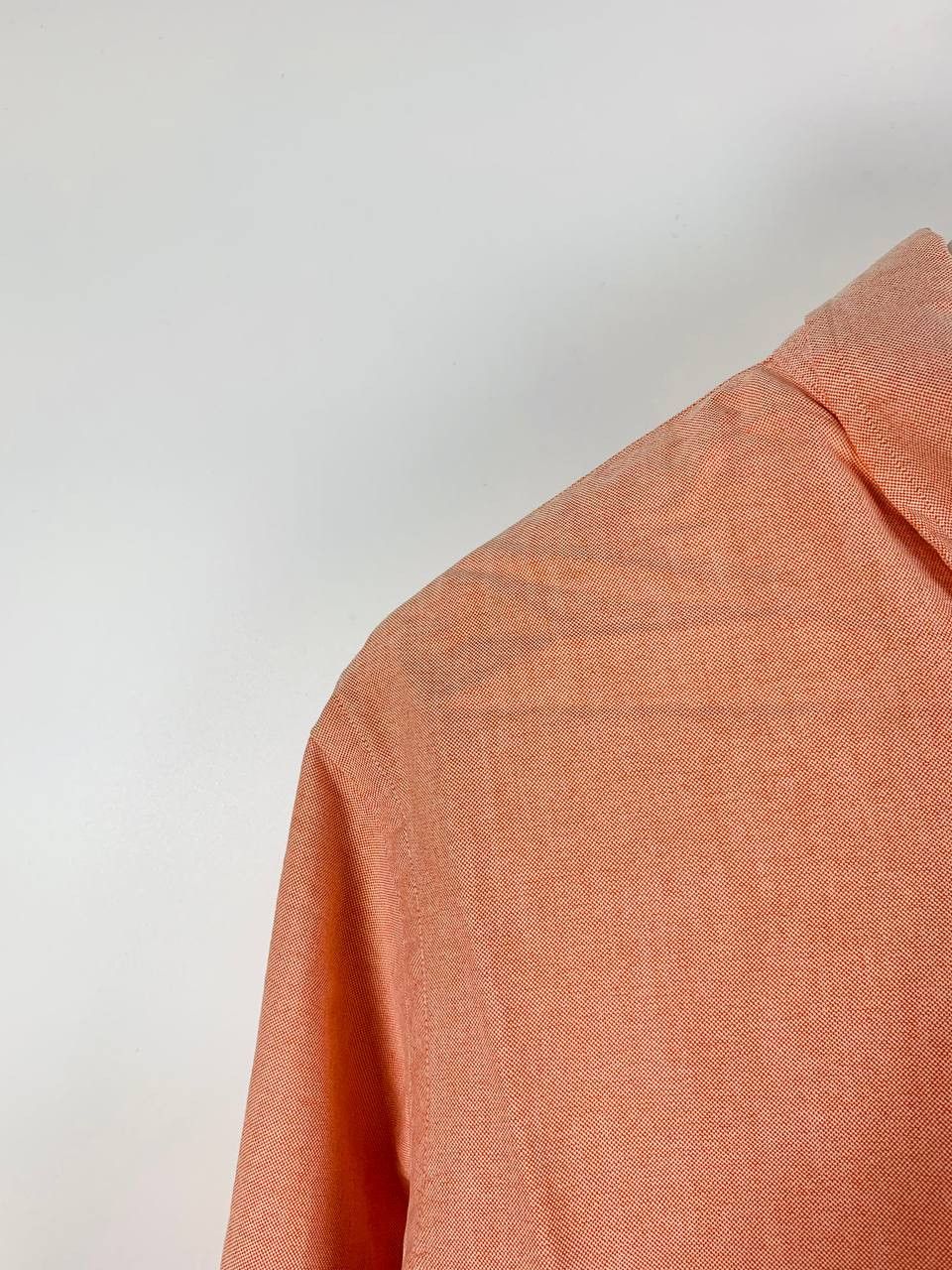 Polo Ralph Lauren Polo Ralph Lauren shirt button ups coral L Size US L / EU 52-54 / 3 - 2 Thumbnail