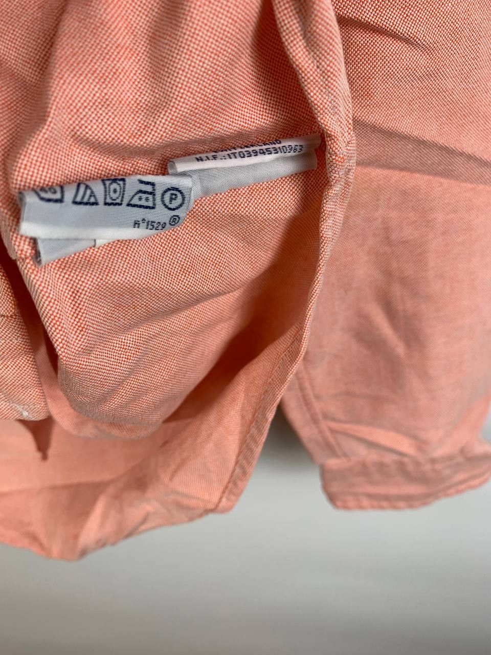 Polo Ralph Lauren Polo Ralph Lauren shirt button ups coral L Size US L / EU 52-54 / 3 - 8 Thumbnail