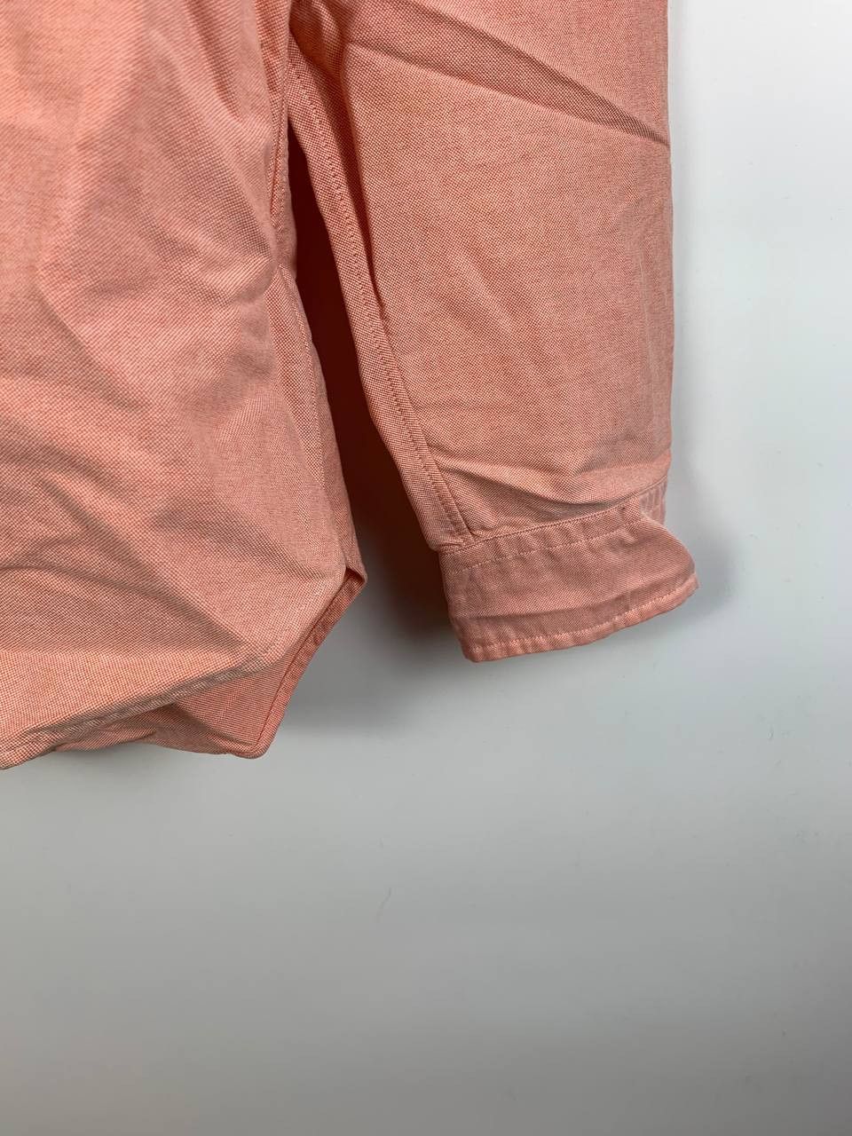 Polo Ralph Lauren Polo Ralph Lauren shirt button ups coral L Size US L / EU 52-54 / 3 - 7 Thumbnail