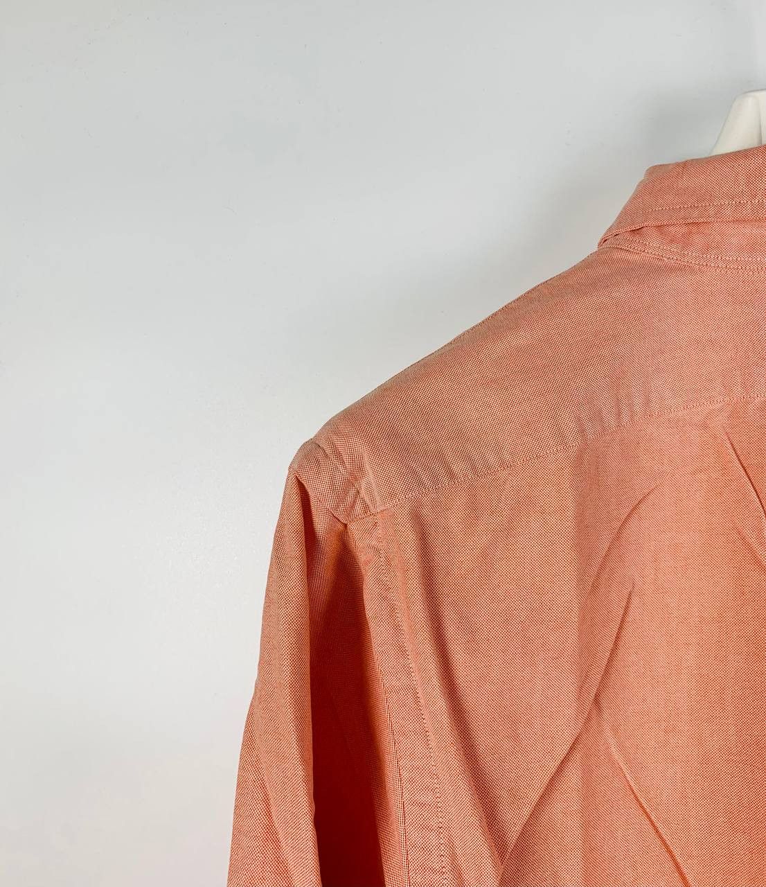 Polo Ralph Lauren Polo Ralph Lauren shirt button ups coral L Size US L / EU 52-54 / 3 - 10 Thumbnail