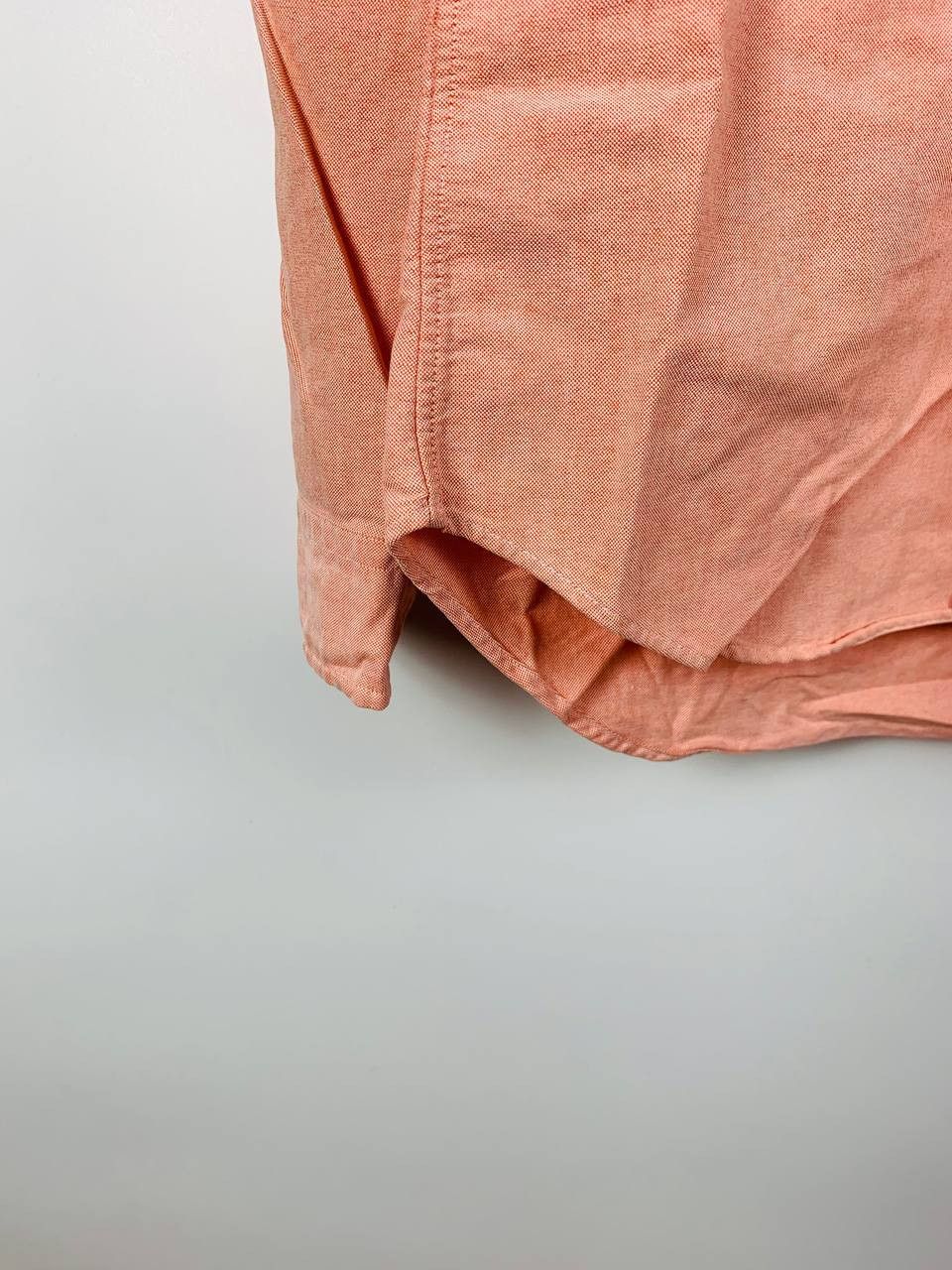 Polo Ralph Lauren Polo Ralph Lauren shirt button ups coral L Size US L / EU 52-54 / 3 - 6 Thumbnail