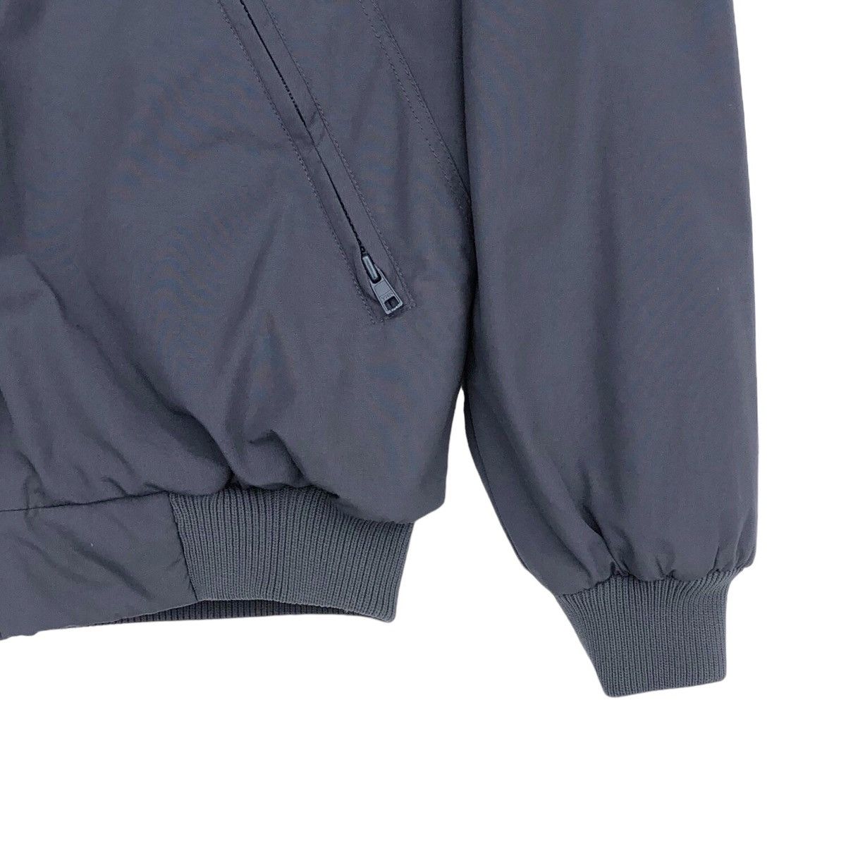Patagonia Vintage Patagonia Fleece Lined Bomber Jacket Size US M / EU 48-50 / 2 - 7 Thumbnail