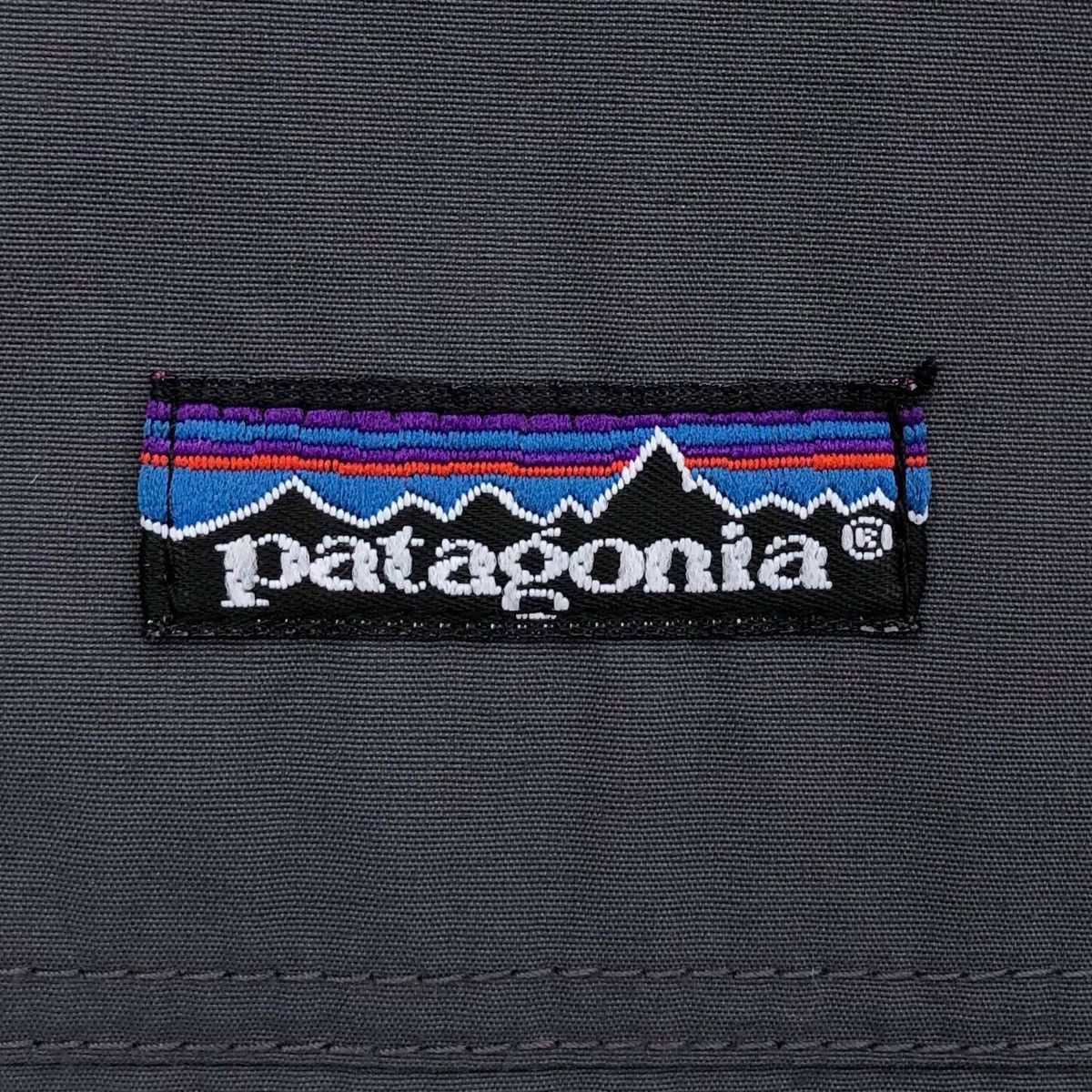 Patagonia Vintage Patagonia Fleece Lined Bomber Jacket Size US M / EU 48-50 / 2 - 13 Thumbnail