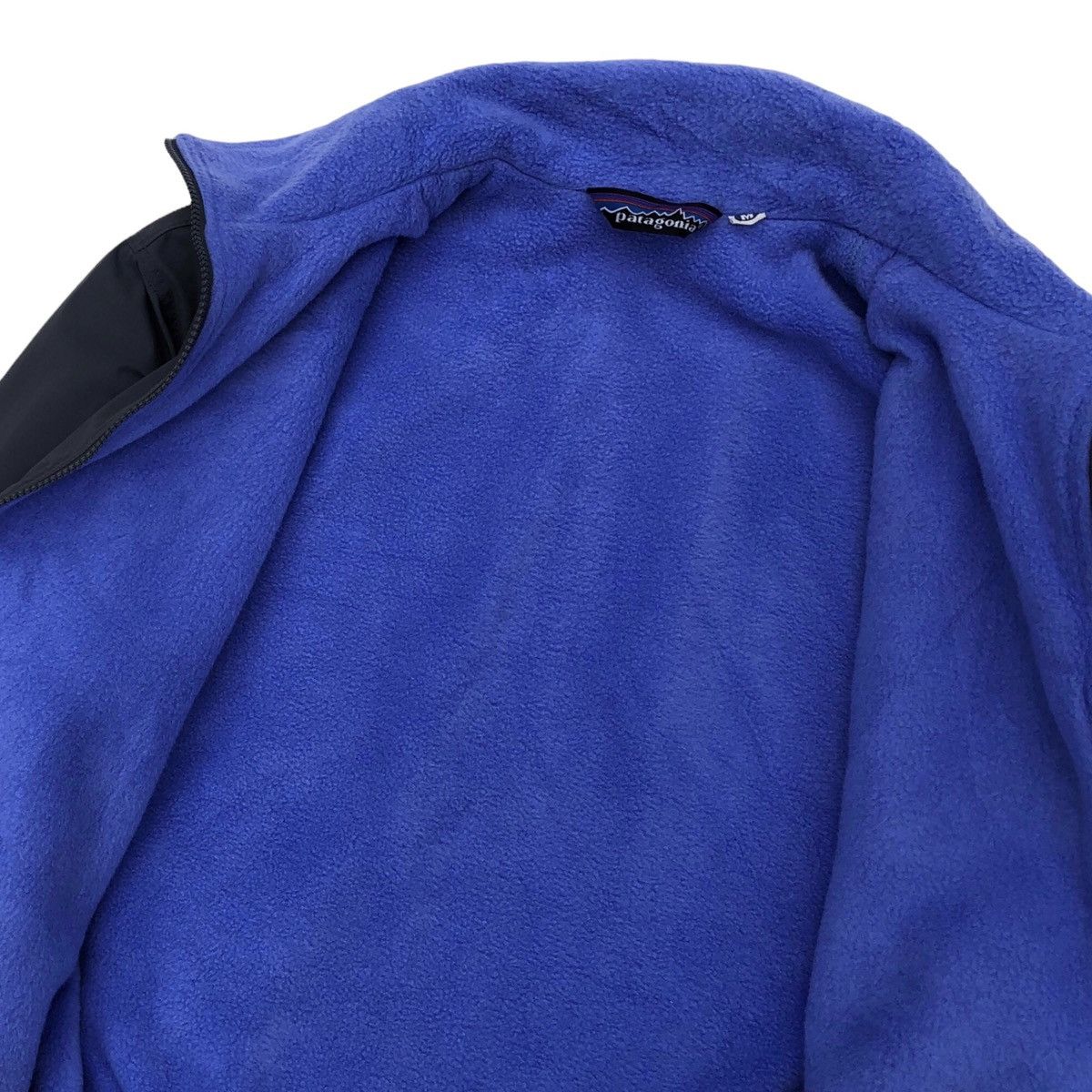Patagonia Vintage Patagonia Fleece Lined Bomber Jacket Size US M / EU 48-50 / 2 - 10 Thumbnail