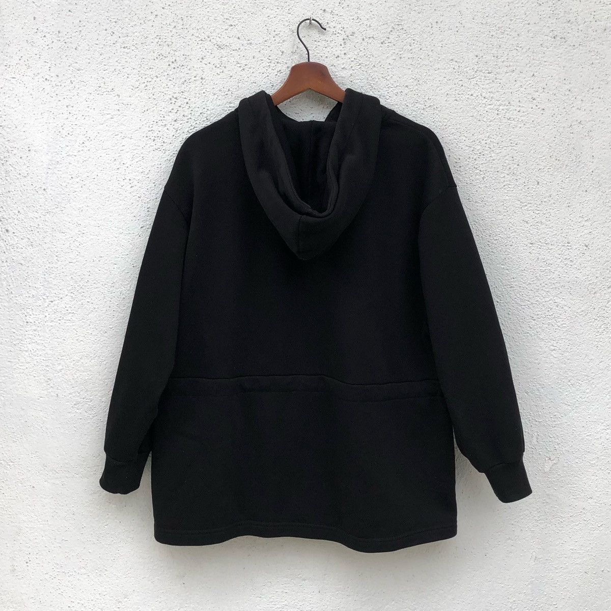 Undercover GU x UNDERCOVER Pink Roses Graphic Sweatshirt Size M / US 6-8 / IT 42-44 - 5 Thumbnail