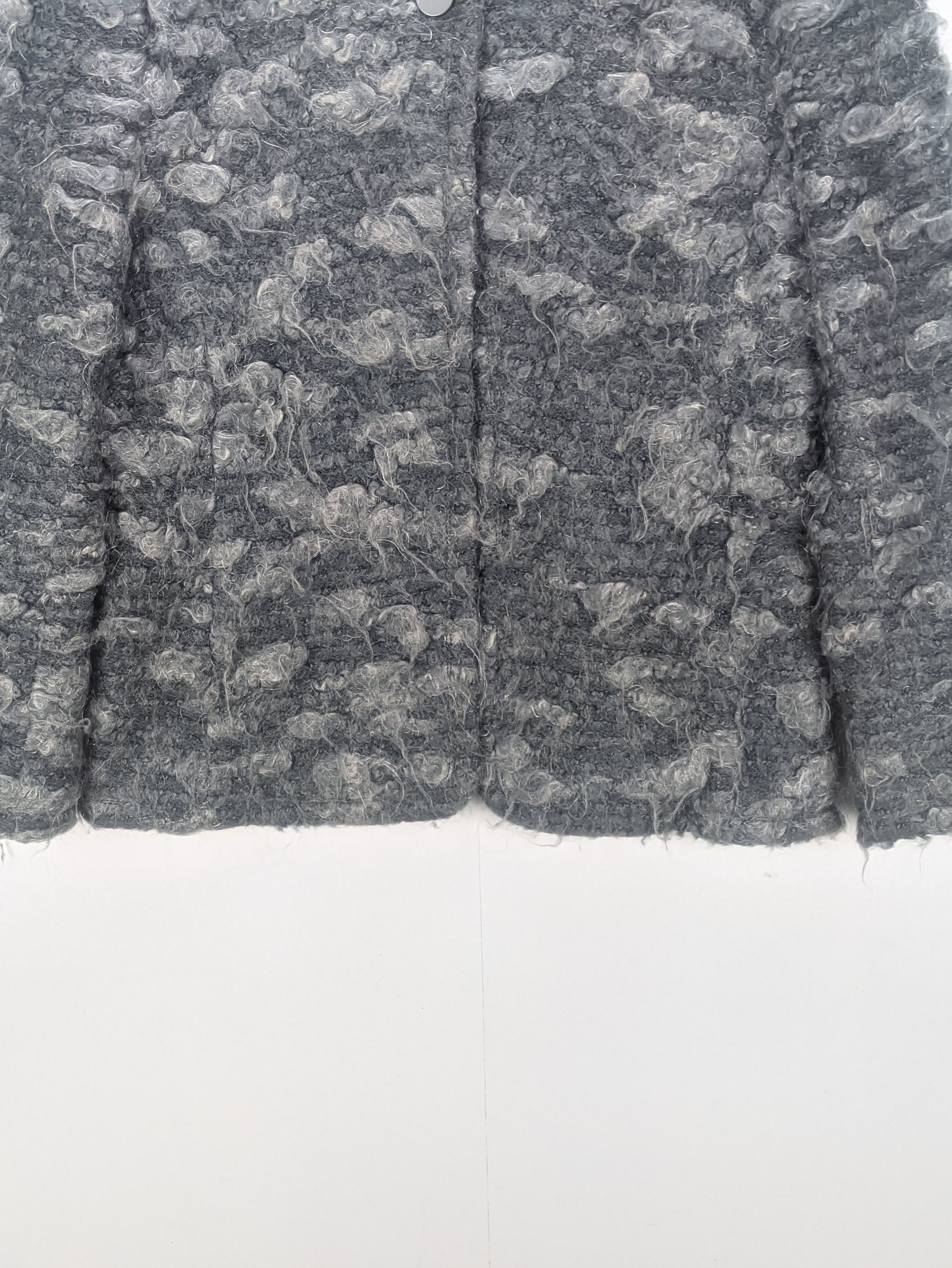 Steals🔥Cropped Cardigan Jacket by Emiko Yamaguchi