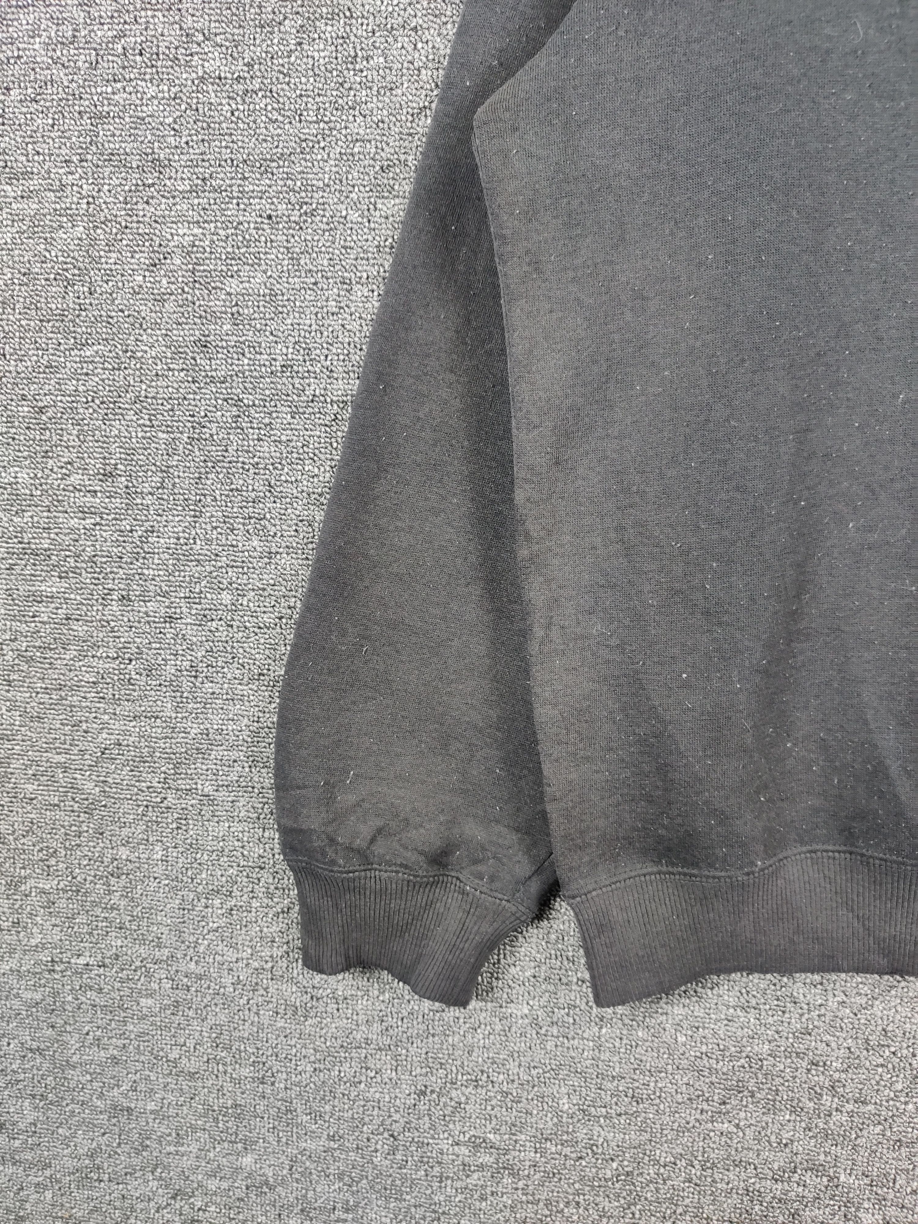 Japanese Brand Vintage Japanese Brand First Down USA Crewneck Sweatshirt Size US L / EU 52-54 / 3 - 4 Thumbnail