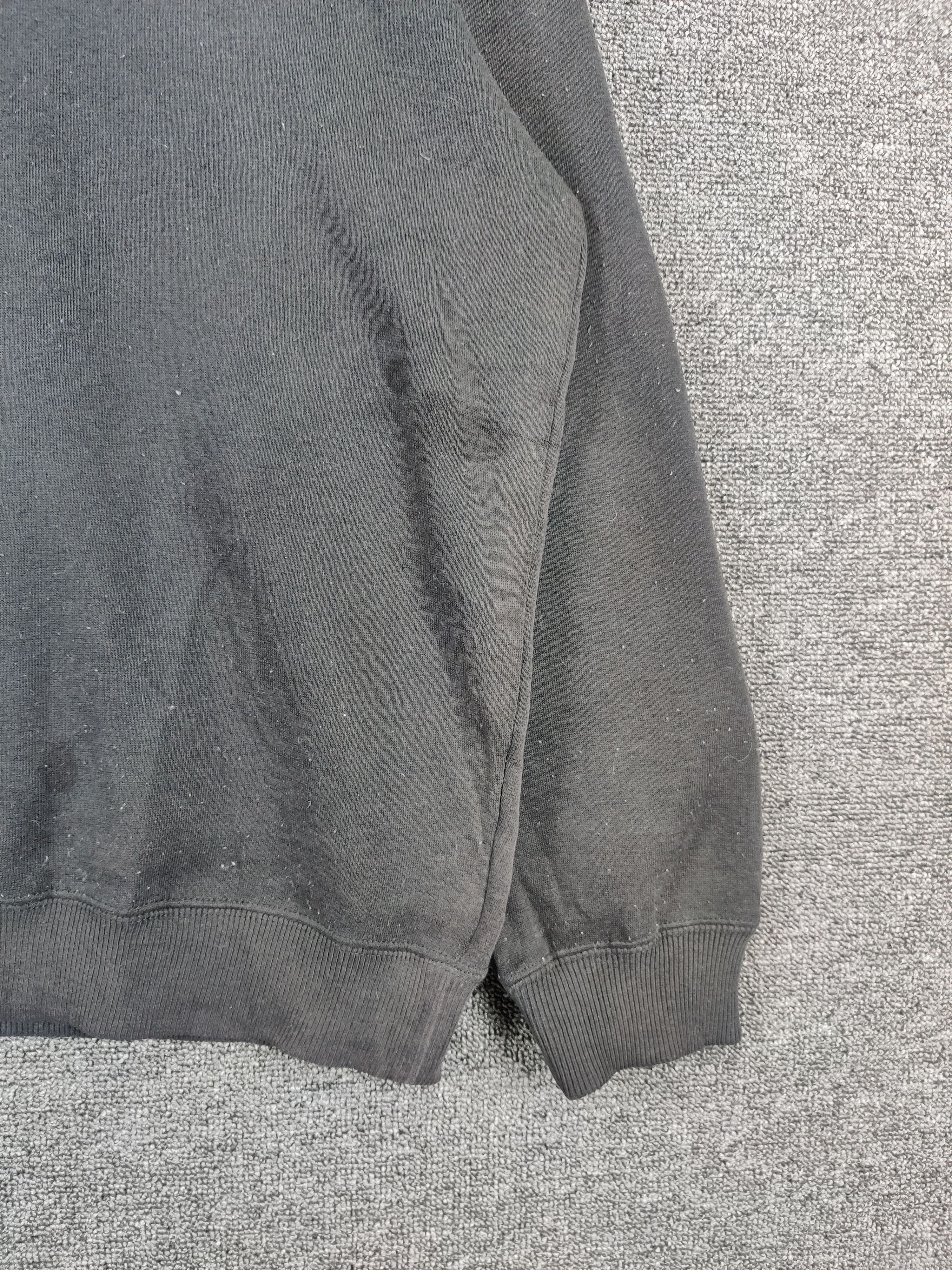 Japanese Brand Vintage Japanese Brand First Down USA Crewneck Sweatshirt Size US L / EU 52-54 / 3 - 3 Thumbnail