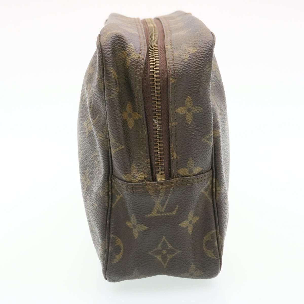 Louis Vuitton Monogram Pouch Bag Size ONE SIZE - 4 Thumbnail