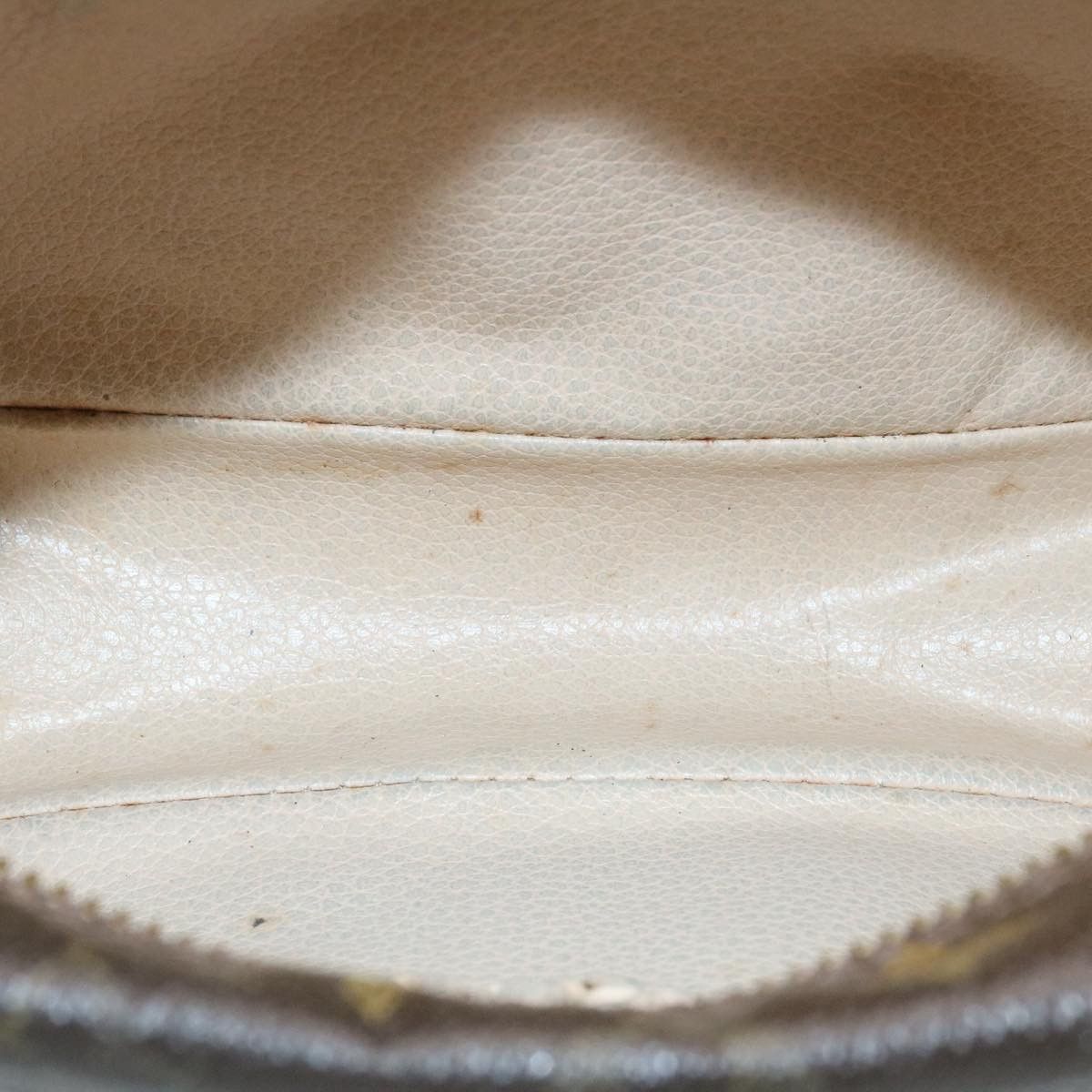 Louis Vuitton Monogram Pouch Bag Size ONE SIZE - 6 Thumbnail