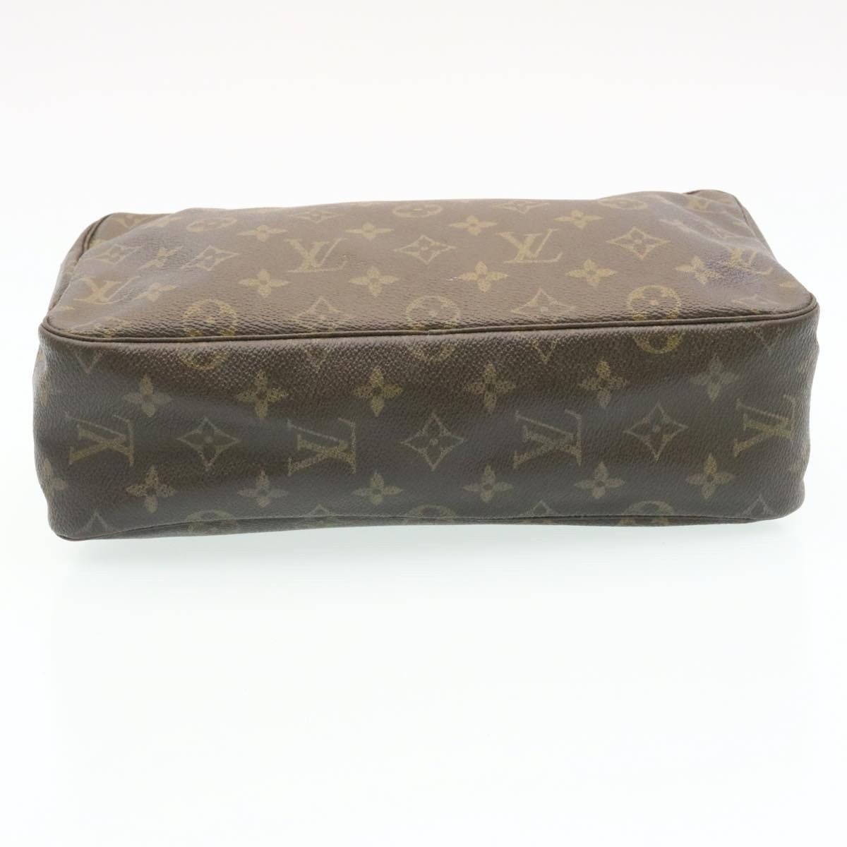 Louis Vuitton Monogram Pouch Bag Size ONE SIZE - 5 Thumbnail