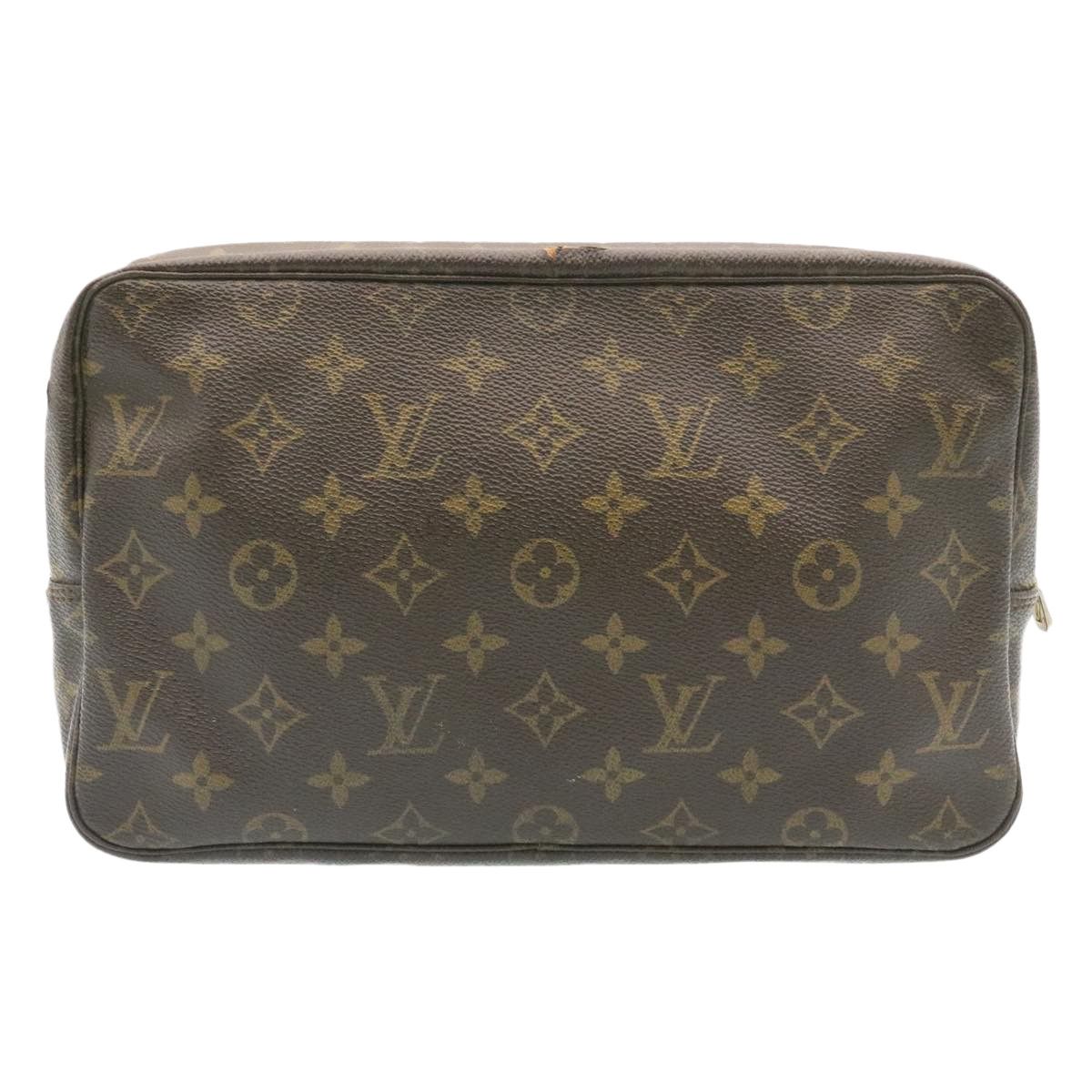 Louis Vuitton Monogram Pouch Bag Size ONE SIZE - 2 Thumbnail