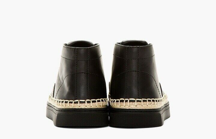 Alexander Wang ALEXANDER WANG Asher High Top Chukka Boot Size US 10 / EU 43 - 5 Thumbnail