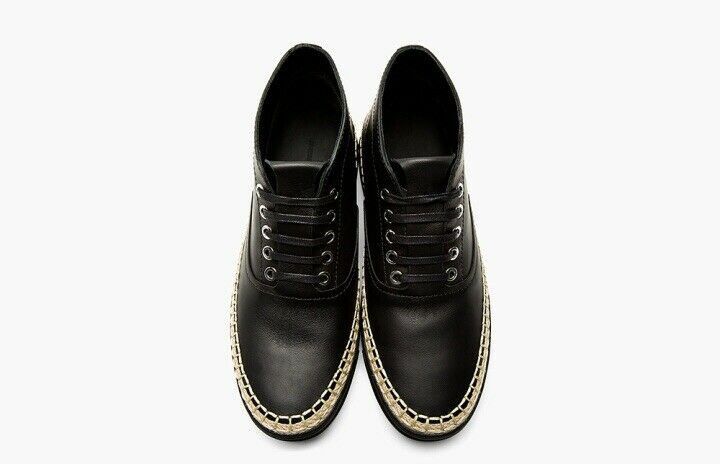 Alexander Wang ALEXANDER WANG Asher High Top Chukka Boot Size US 10 / EU 43 - 1 Thumbnail