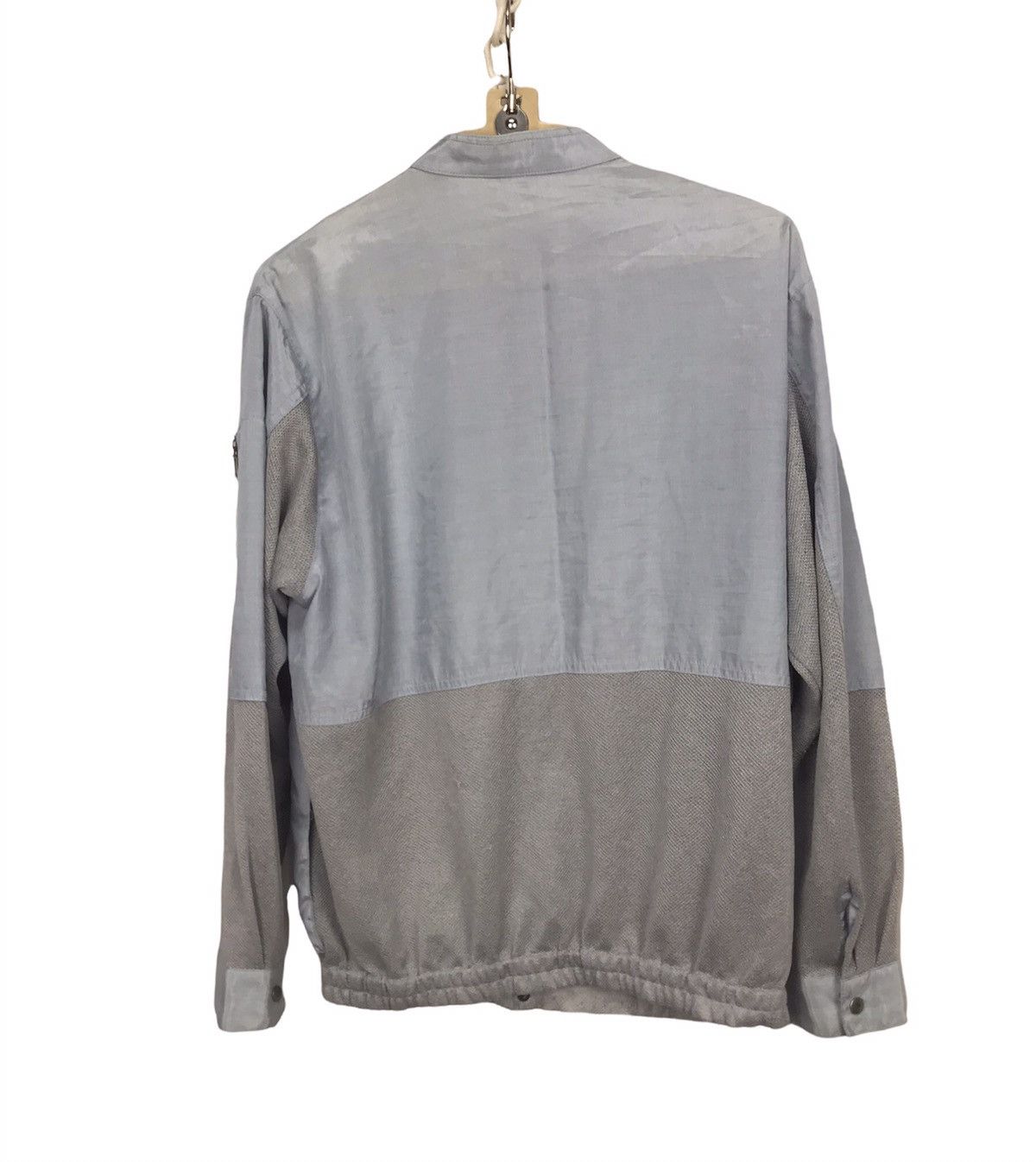 Japanese Brand KWLO zipper jacket Japanese brand Size US M / EU 48-50 / 2 - 2 Thumbnail