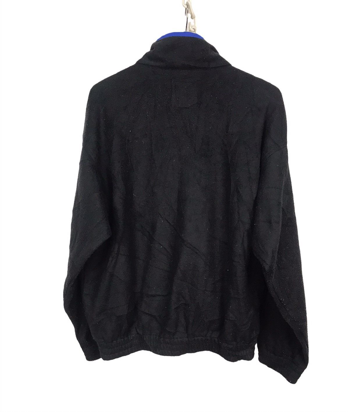 Bugle Boy Bugle boy zipper sweater Size US L / EU 52-54 / 3 - 2 Thumbnail