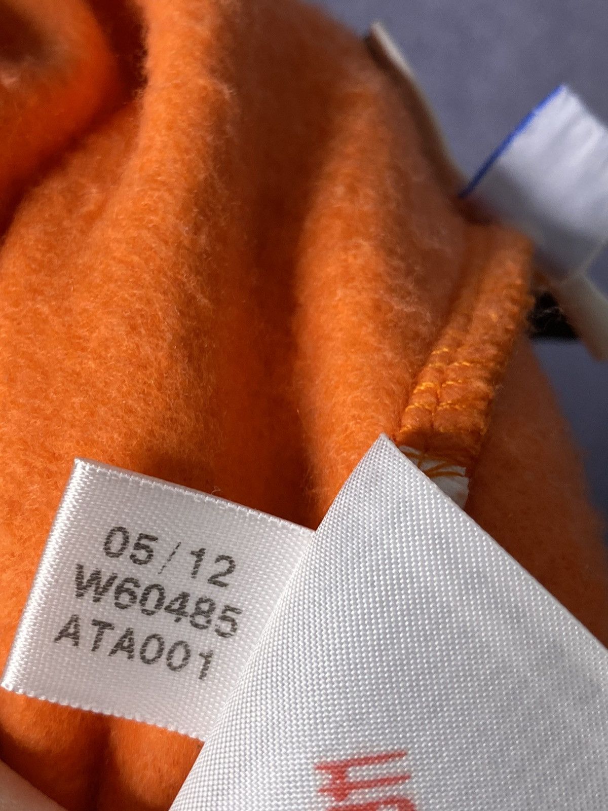 Adidas Jeremy Scott Adidas Rare Reflective Hawaiian Print Sweatpant Size US 30 / EU 46 - 7 Preview