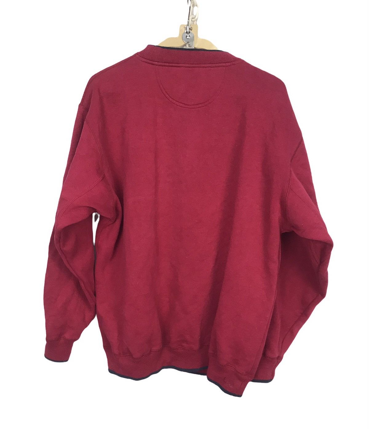 Cartoon Network × Disney × Vintage Pooh spellout sweatshirt by Disney Size US M / EU 48-50 / 2 - 2 Thumbnail