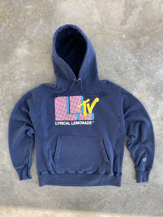 Lyrical lemonade best sale champion hoodie