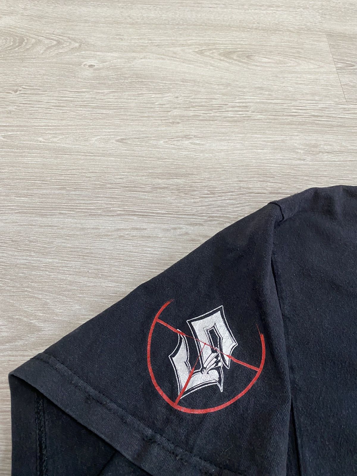 Vintage Vintage GHOST DIVISION SS Army sz XXL Size US XXL / EU 58 / 5 - 4 Thumbnail