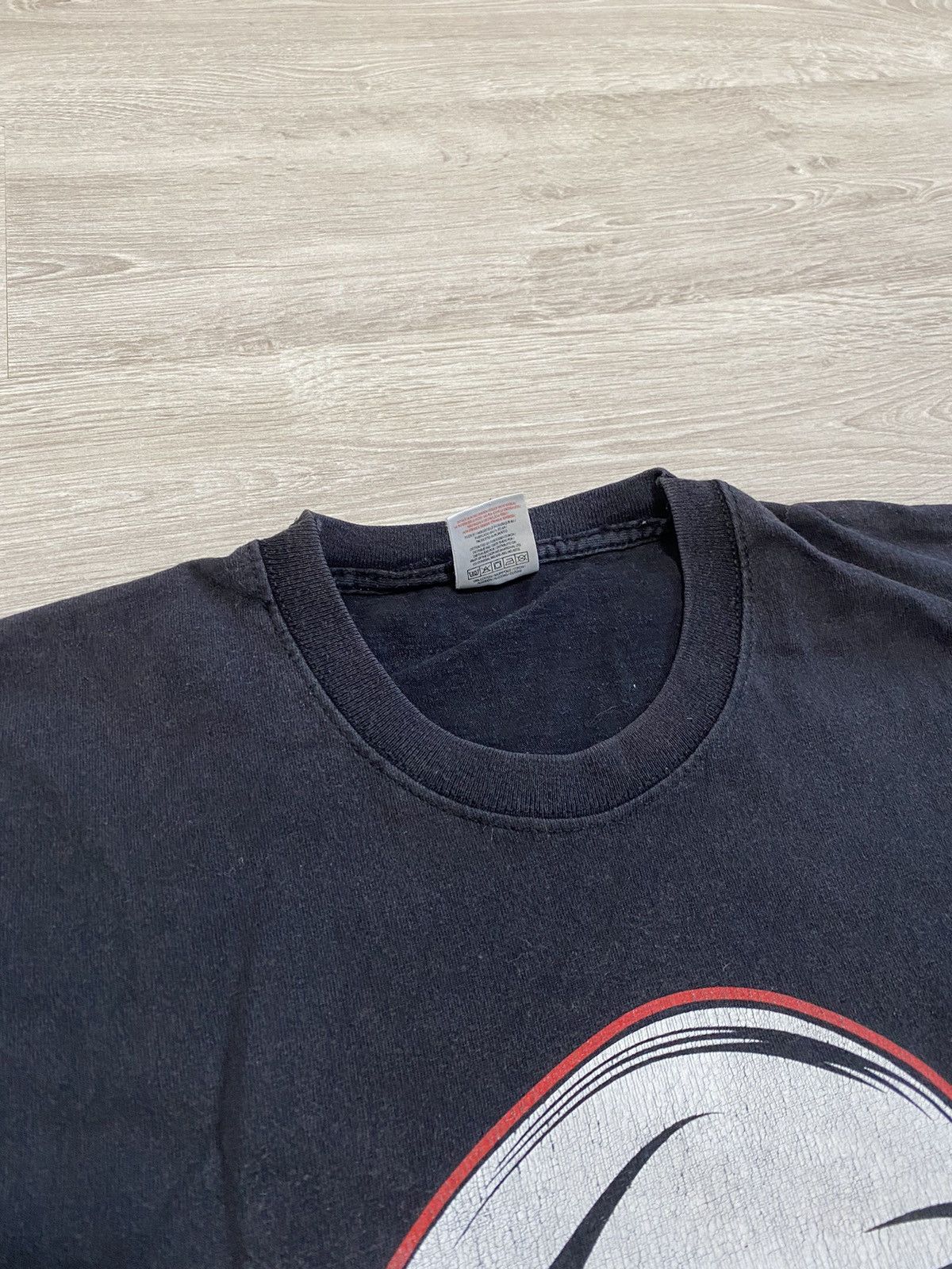 Vintage Vintage GHOST DIVISION SS Army sz XXL Size US XXL / EU 58 / 5 - 5 Thumbnail