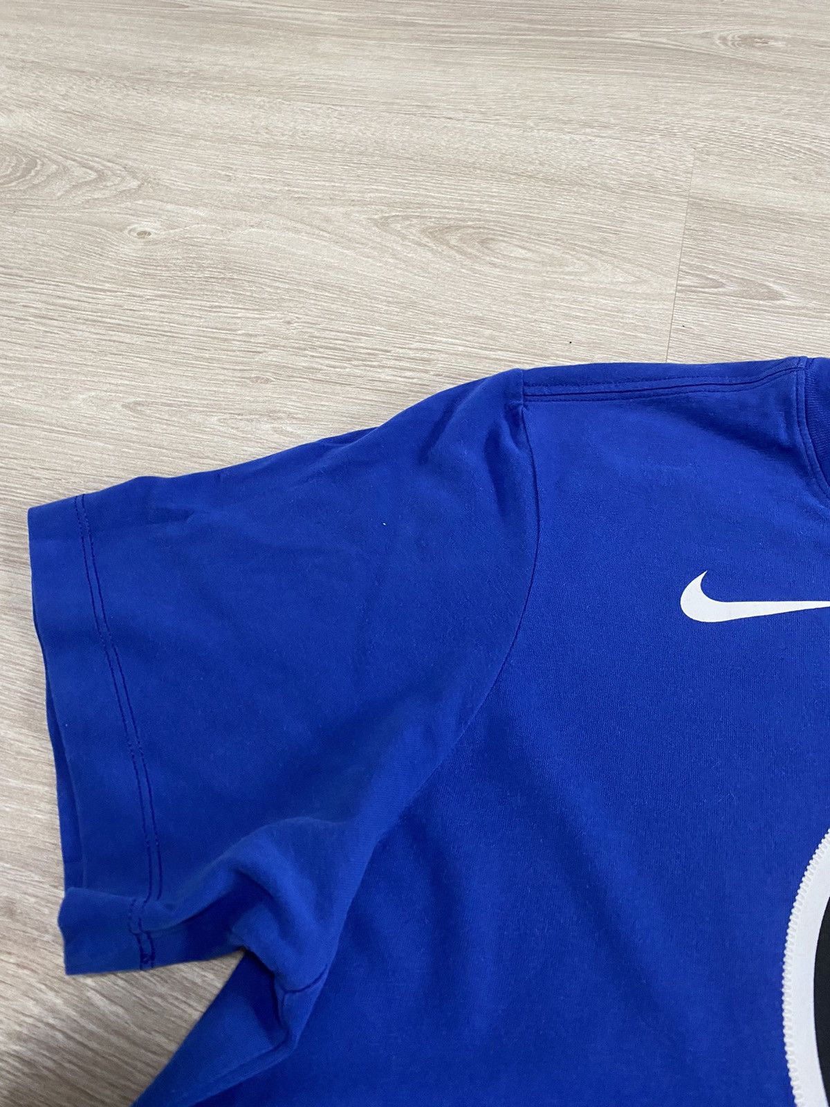 NBA Nike NBA T shirt Los Angeles Clippers sz L Size US L / EU 52-54 / 3 - 5 Thumbnail