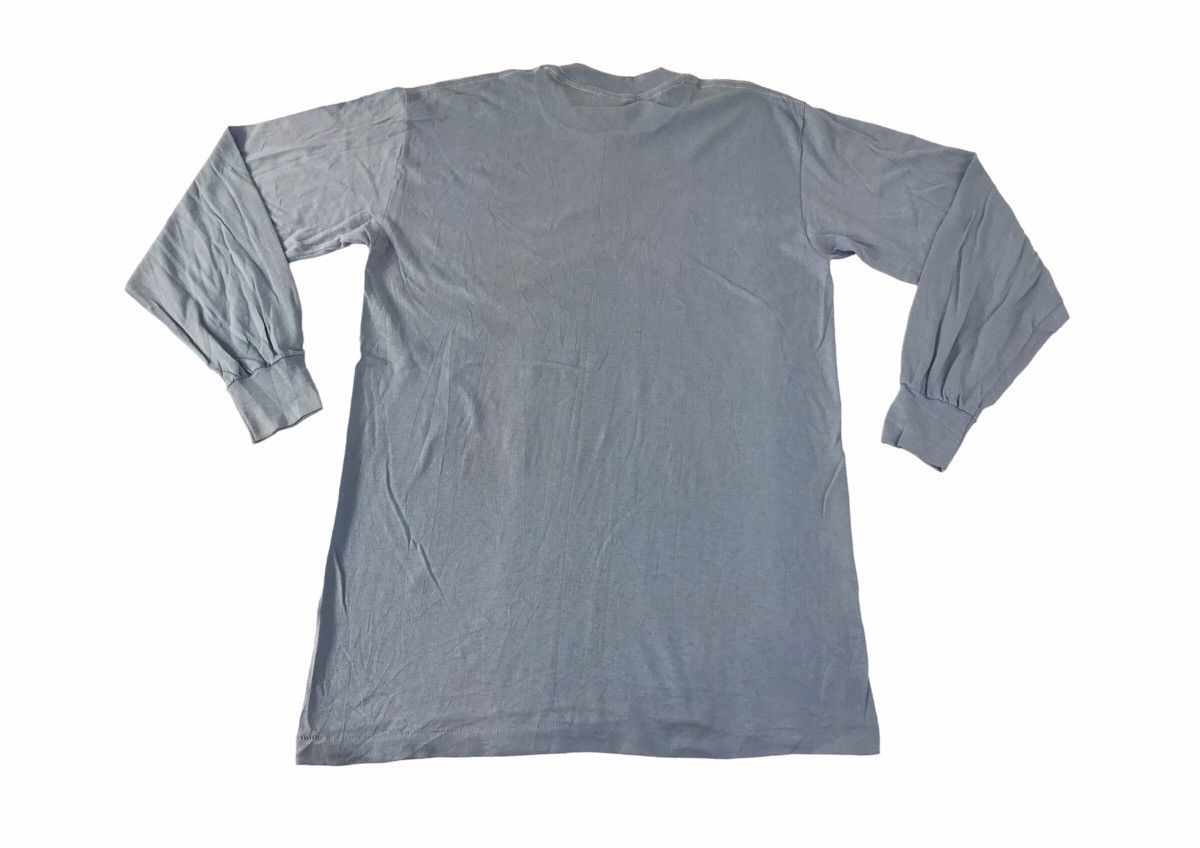 Vintage Vintage 70s 80s ©1980 Belton No Guts No Glory Lake Tahoe Tee Size US M / EU 48-50 / 2 - 6 Thumbnail