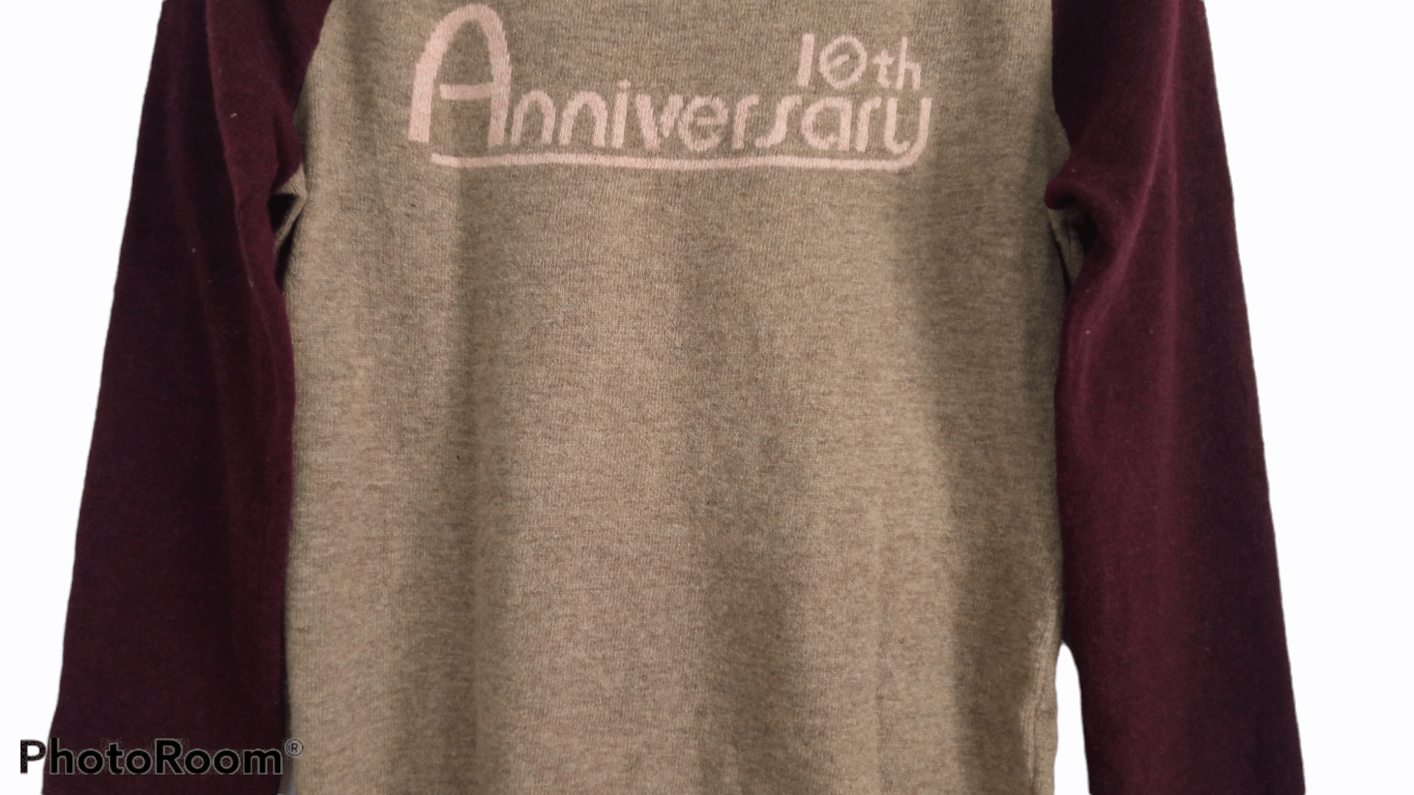 Issey Miyake × Tsumori Chisato × Vintage 🔥🔥Tsumori Chisato Issey Miyaki 10th Anniversary Sweatshirt Size S / US 4 / IT 40 - 11 Thumbnail