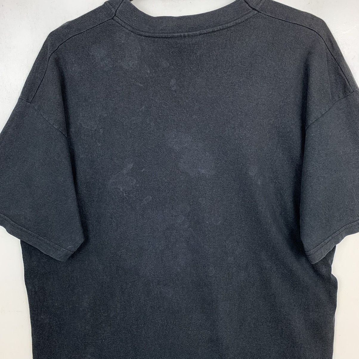 Band Tees × Vintage Vintage Primal Scream Deep Hit Of Morning Sun Tshirt Size US L / EU 52-54 / 3 - 6 Thumbnail