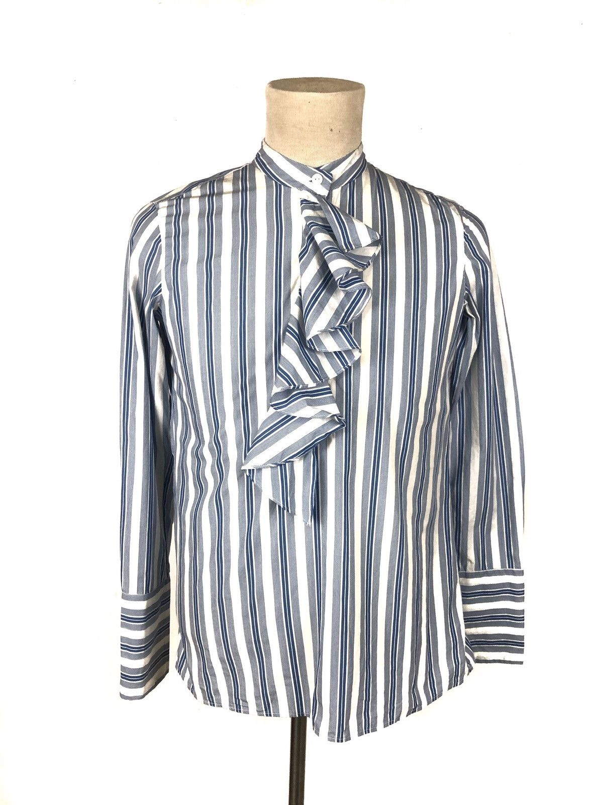 J.W Anderson x Uniqlo longsleeve italian design