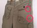 Vintage 🔥🔥Tsumori Chisato Multipockets Tactical Cargo Pants Size US 30 / EU 46 - 8 Thumbnail