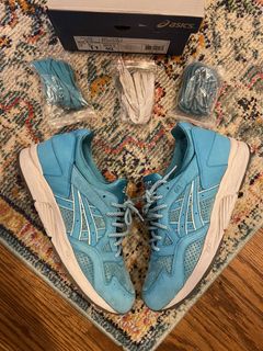 Ronnie fieg x asics on sale gel lyte iii the cove