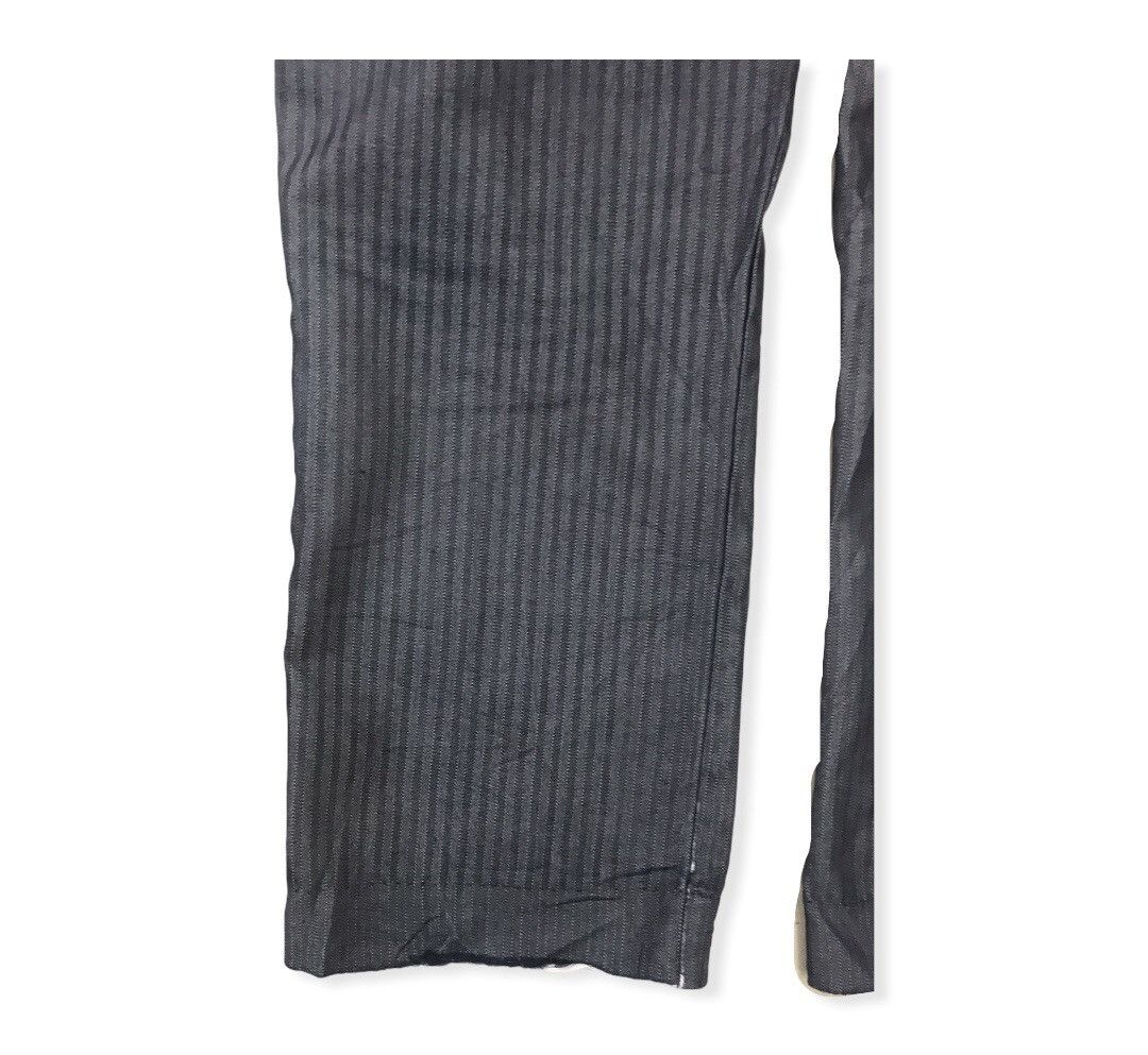 Japanese Brand Japanese Brand Trousers Cargo Pants Size US 36 / EU 52 - 21 Thumbnail