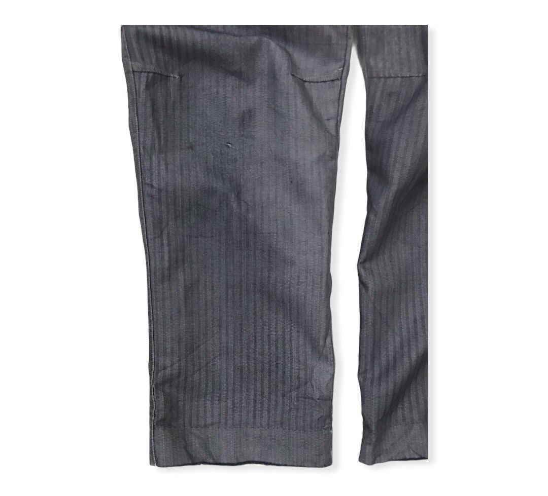 Japanese Brand Japanese Brand Trousers Cargo Pants Size US 36 / EU 52 - 8 Thumbnail