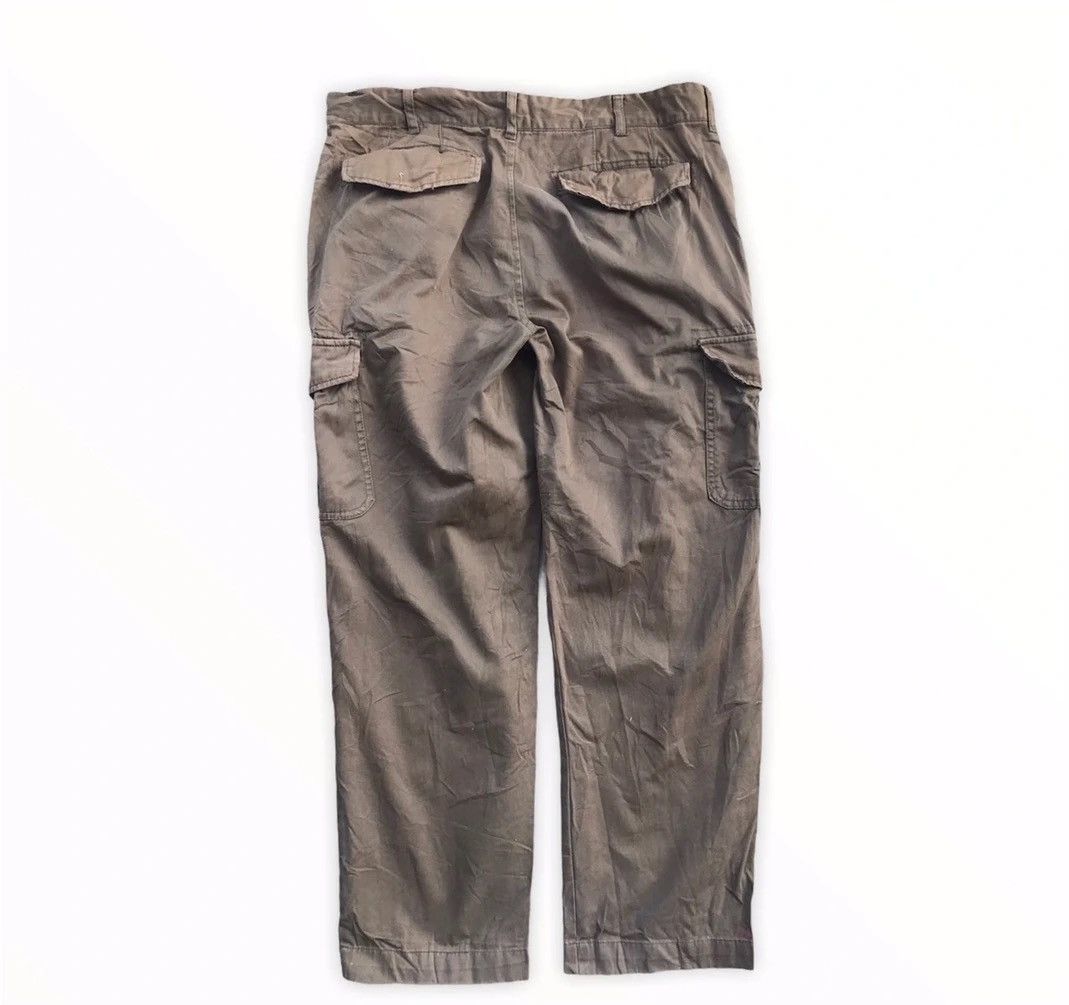 Japanese Brand Japanese Brand Military Cargo Pant Size US 36 / EU 52 - 15 Thumbnail