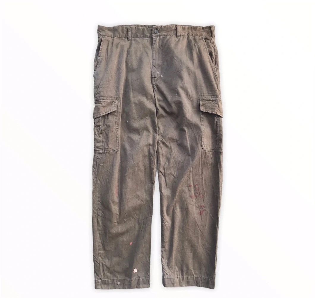 Japanese Brand Japanese Brand Military Cargo Pant Size US 36 / EU 52 - 1 Thumbnail