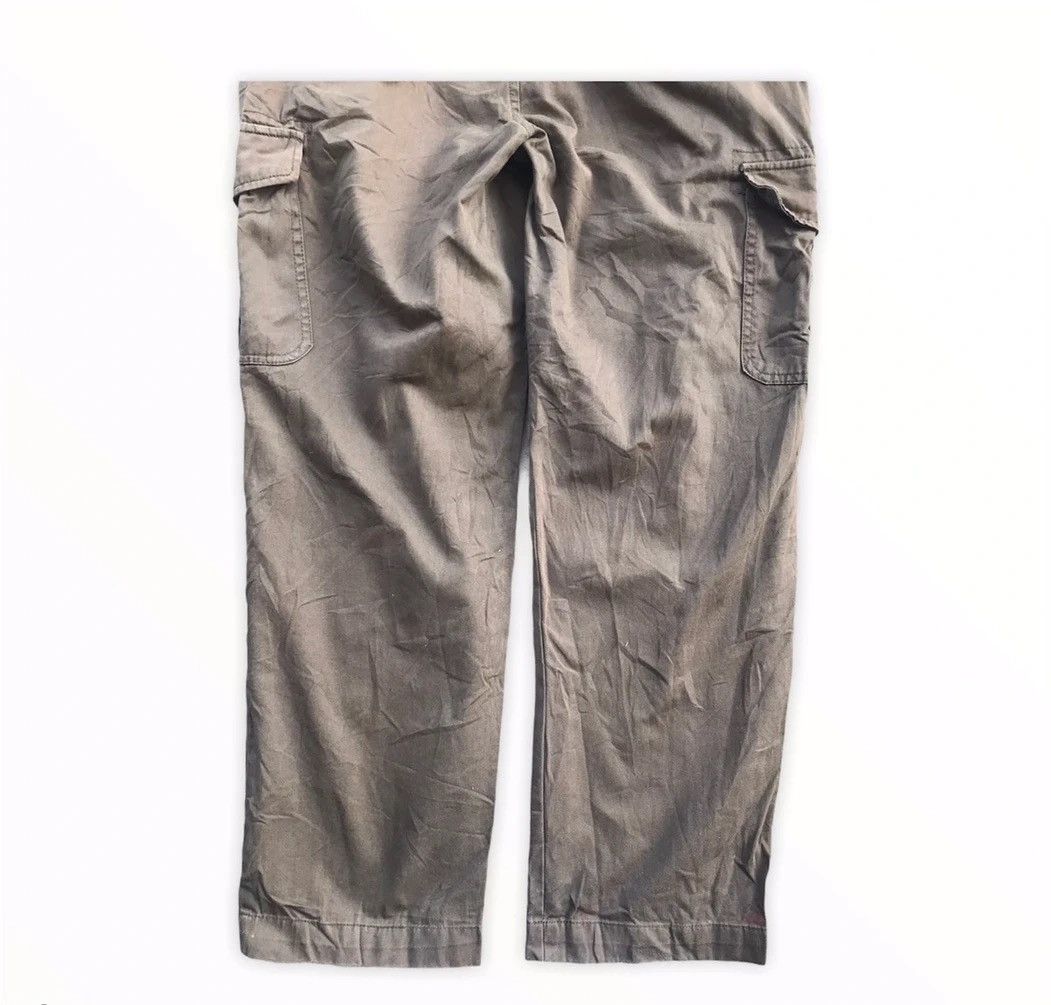 Japanese Brand Japanese Brand Military Cargo Pant Size US 36 / EU 52 - 17 Thumbnail