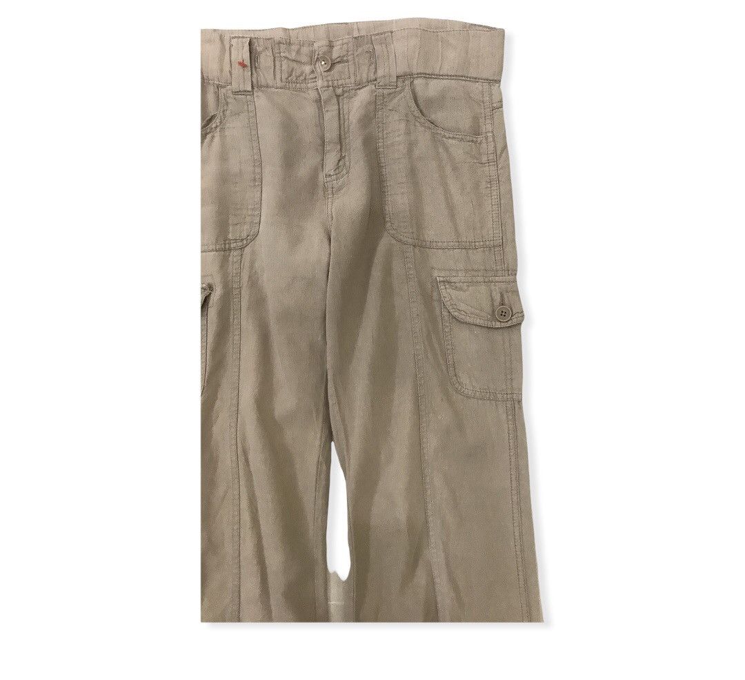 Japanese Brand Japanese Brand Multipocket Casual Pants Size US 31 - 5 Thumbnail