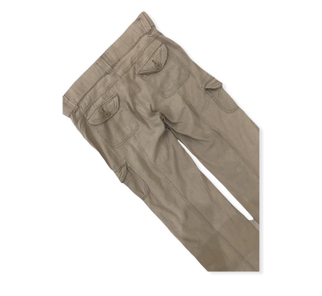 Japanese Brand Japanese Brand Multipocket Casual Pants Size US 31 - 17 Thumbnail