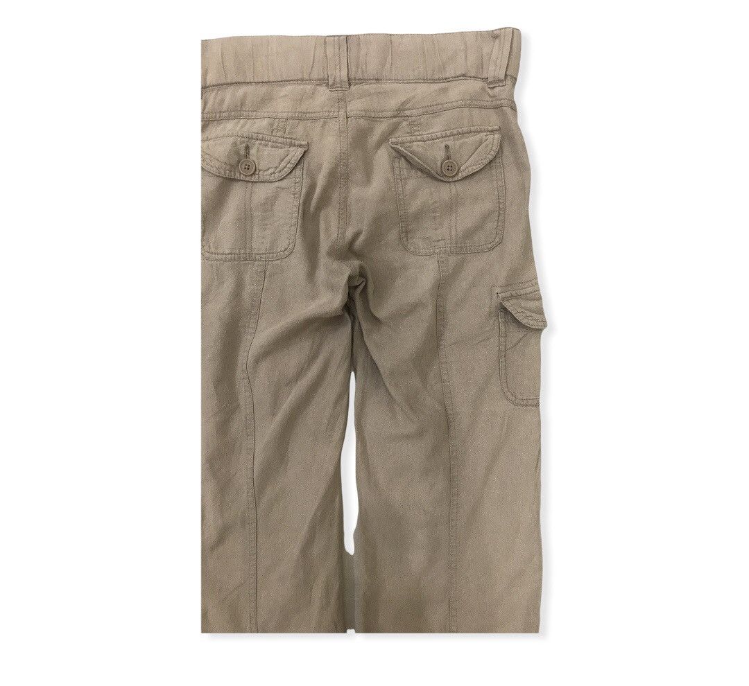 Japanese Brand Japanese Brand Multipocket Casual Pants Size US 31 - 14 Thumbnail
