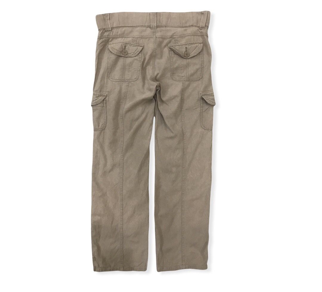 Japanese Brand Japanese Brand Multipocket Casual Pants Size US 31 - 10 Thumbnail
