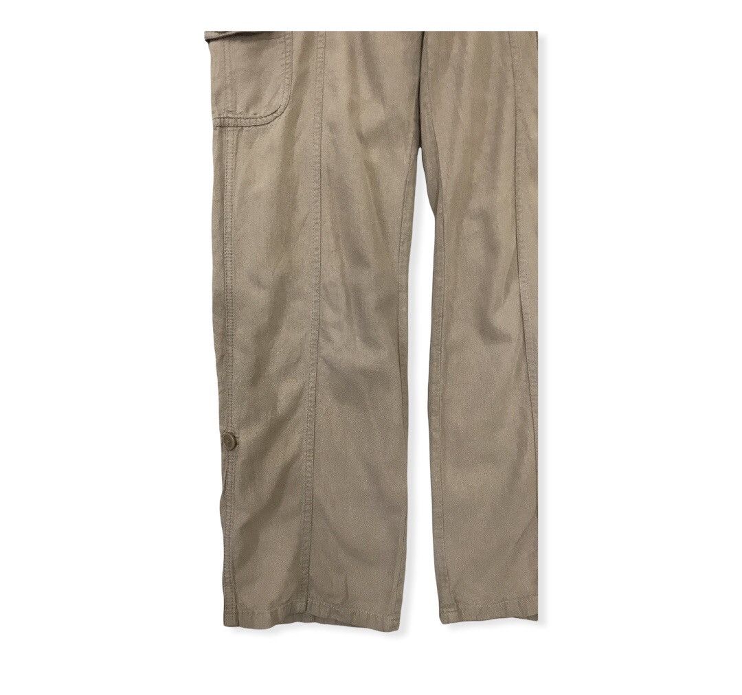 Japanese Brand Japanese Brand Multipocket Casual Pants Size US 31 - 6 Thumbnail