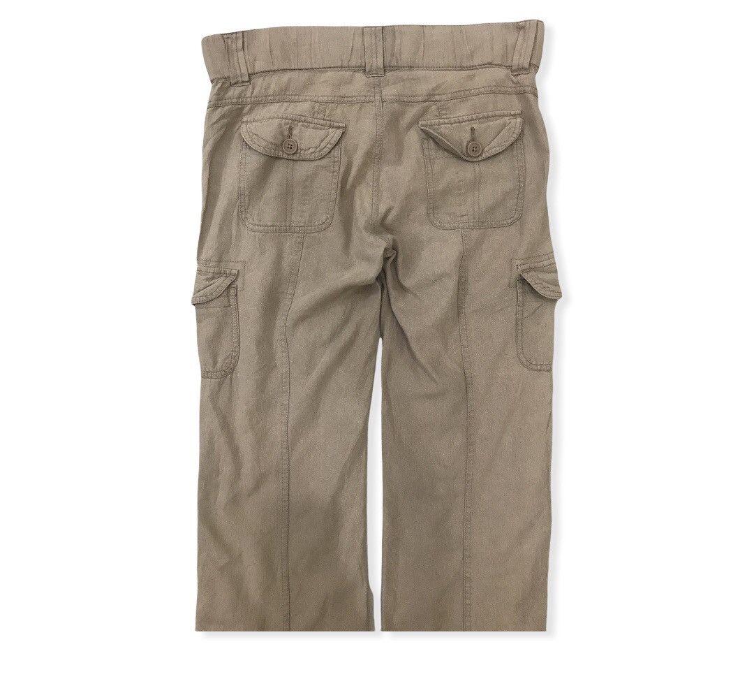 Japanese Brand Japanese Brand Multipocket Casual Pants Size US 31 - 11 Thumbnail