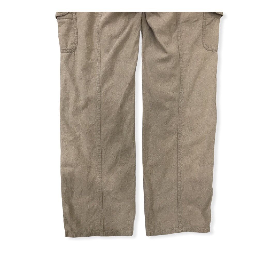 Japanese Brand Japanese Brand Multipocket Casual Pants Size US 31 - 12 Thumbnail