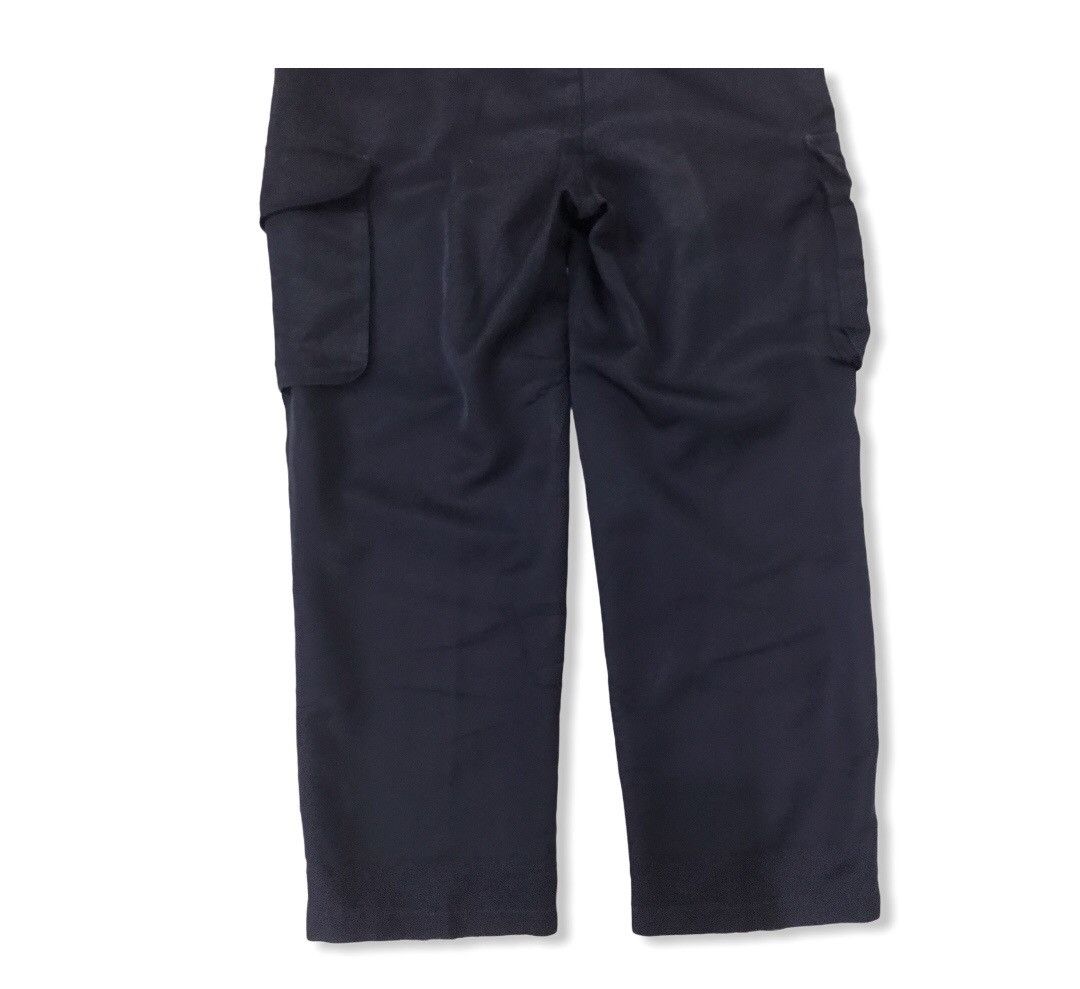 Japanese Brand Japanese Brand Trousers Cargo Pants Size US 33 - 11 Thumbnail