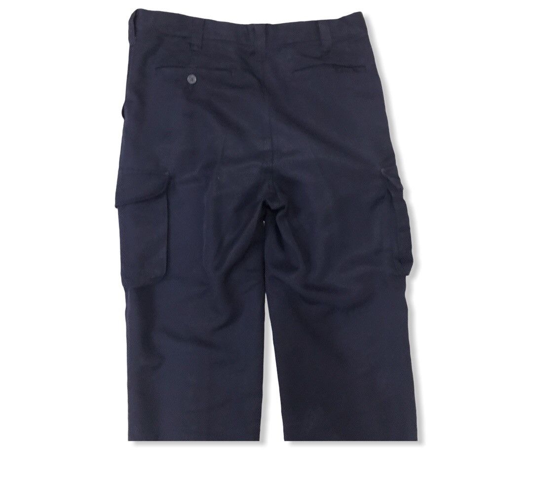 Japanese Brand Japanese Brand Trousers Cargo Pants Size US 33 - 10 Thumbnail